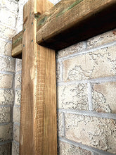 Load image into Gallery viewer, Post Installation - Standard Post – Natural - 78" (H) x 42" (L)