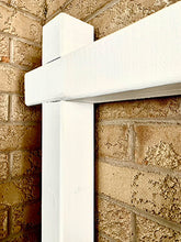 Load image into Gallery viewer, Post Installation - Standard Post - White or Black - 78" (H) x 42" (L)