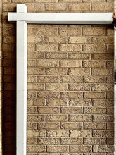 Load image into Gallery viewer, Post Installation - Standard Post - White or Black - 78" (H) x 42" (L)
